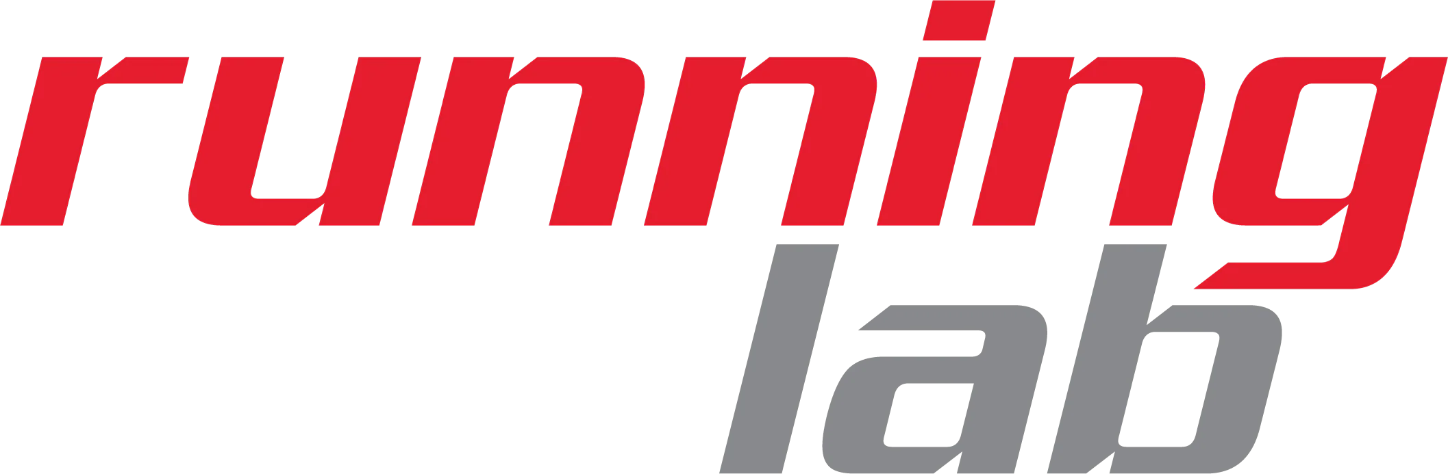 Running Lab Singapore